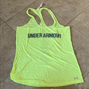 Under Armour Tank Top